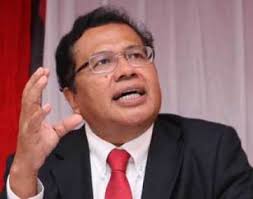 Rizal Ramli Kritik Menkeu Sri Mulyani